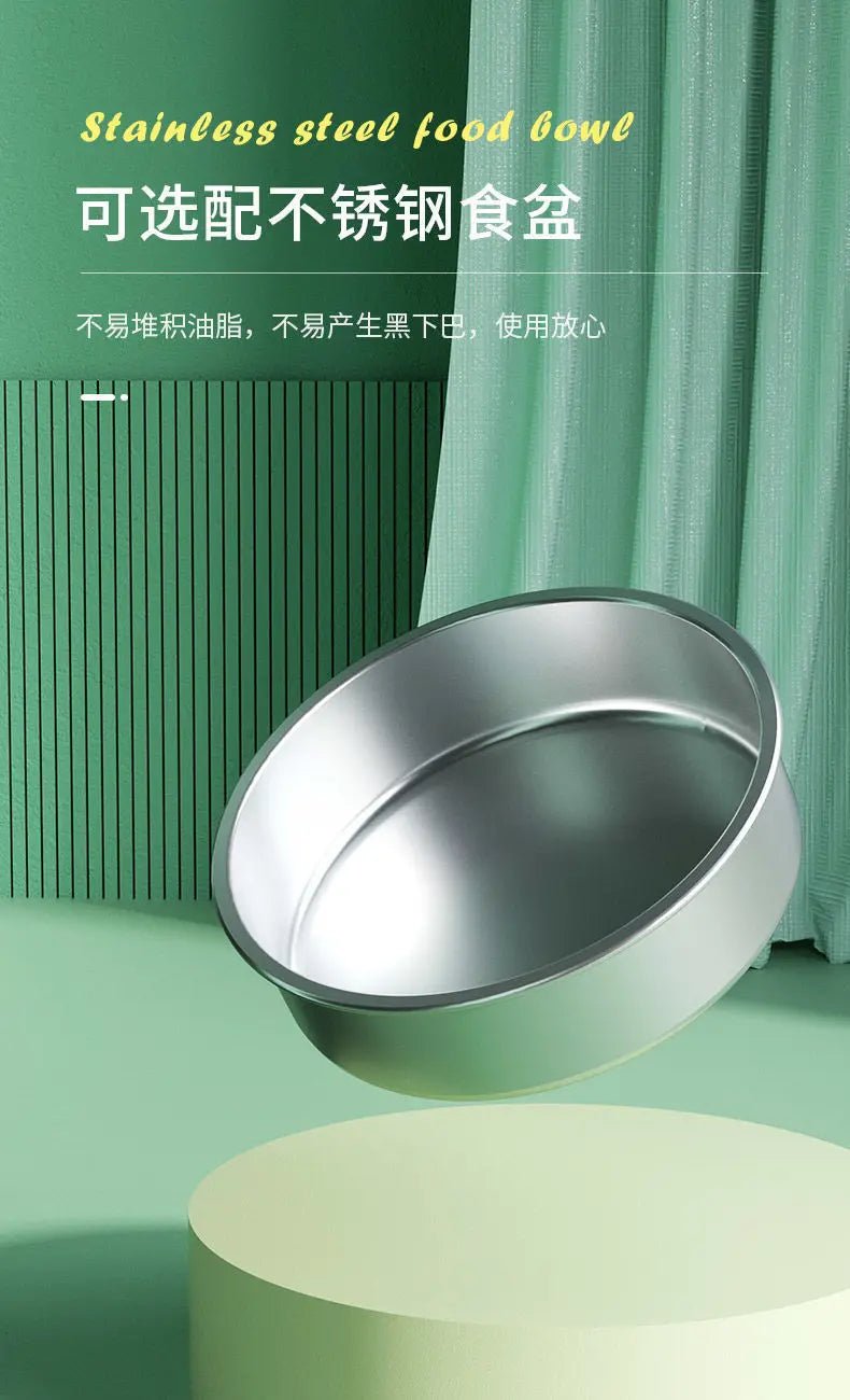 3L Automatic Pet Feeder